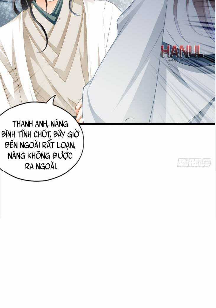 Bổn Vương Muốn Ngươi Chapter 198 trang 32