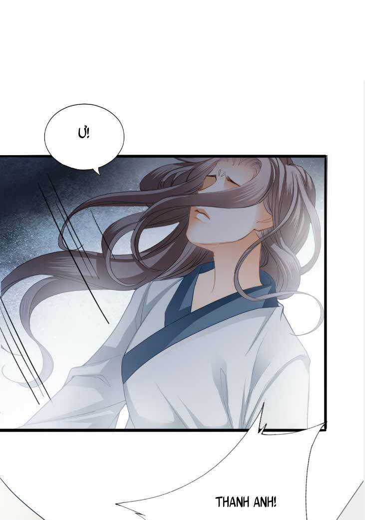 Bổn Vương Muốn Ngươi Chapter 198 trang 33