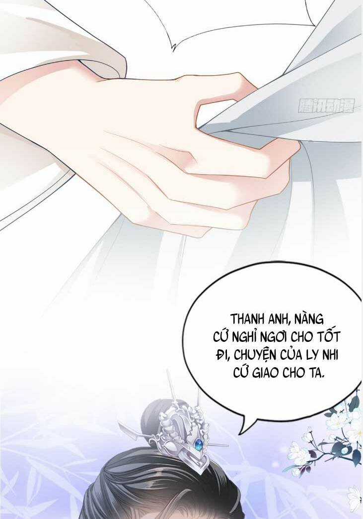 Bổn Vương Muốn Ngươi Chapter 198 trang 34