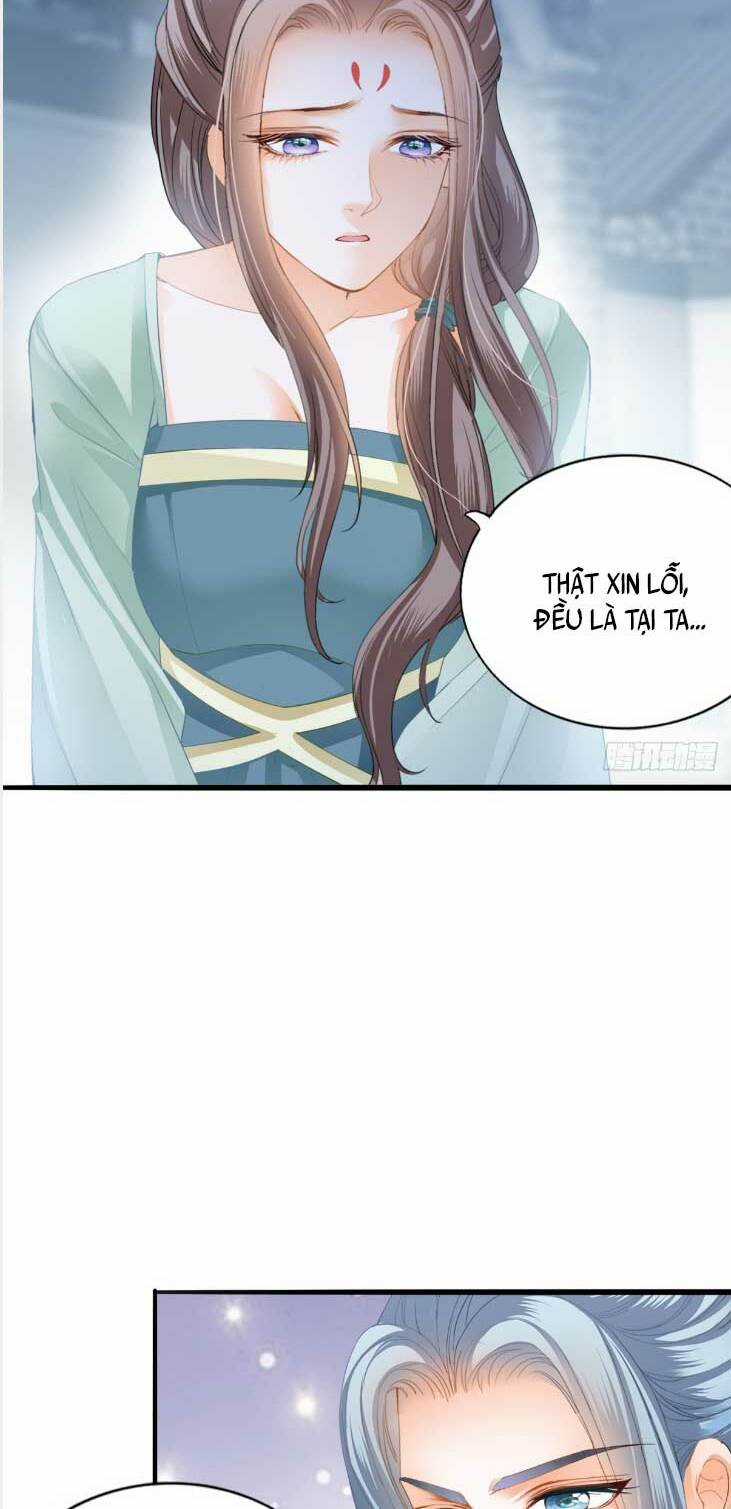 Bổn Vương Muốn Ngươi Chapter 198 trang 4