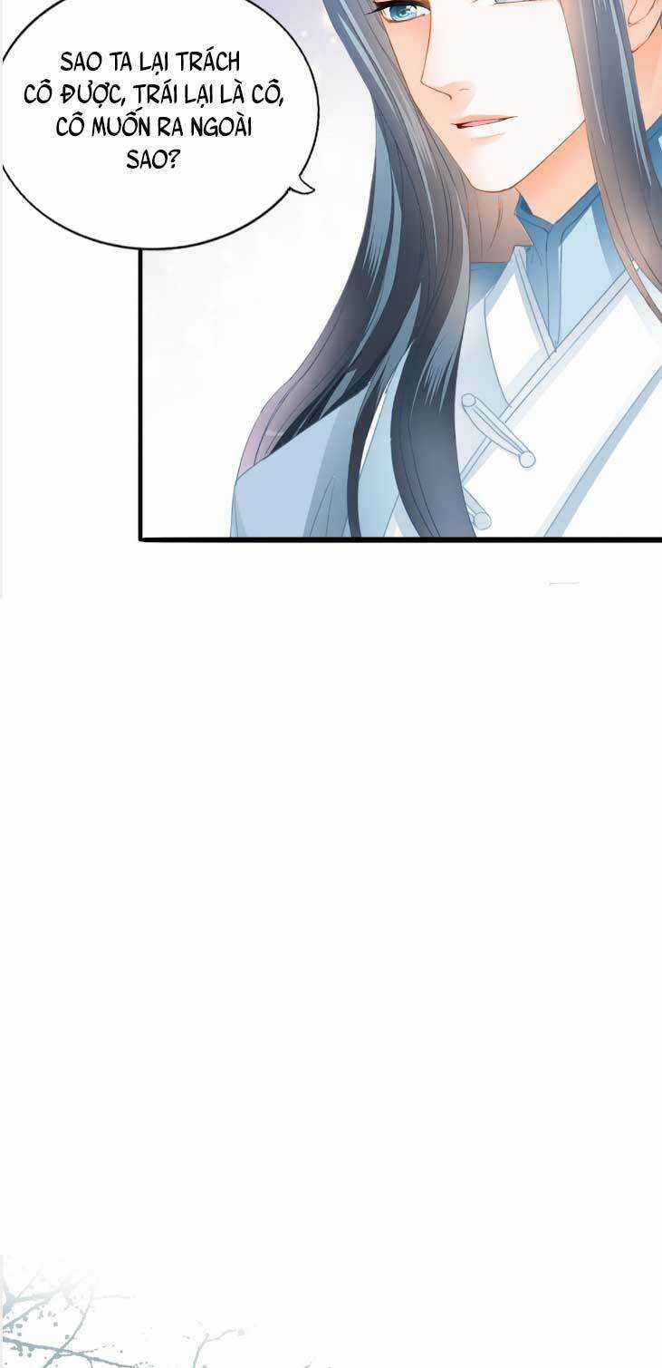 Bổn Vương Muốn Ngươi Chapter 198 trang 5