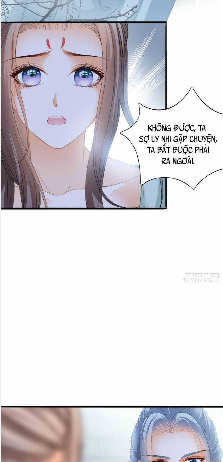 Bổn Vương Muốn Ngươi Chapter 198 trang 7