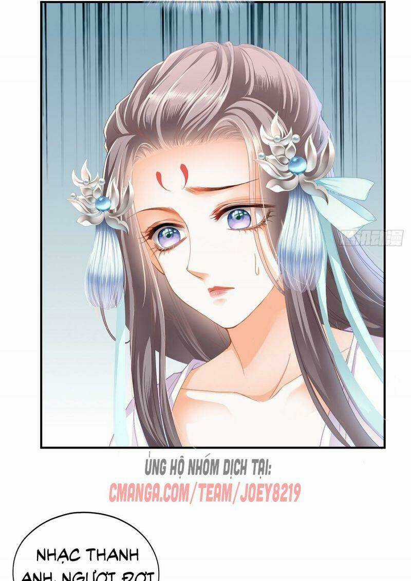 Bổn Vương Muốn Ngươi Chapter 2 trang 19