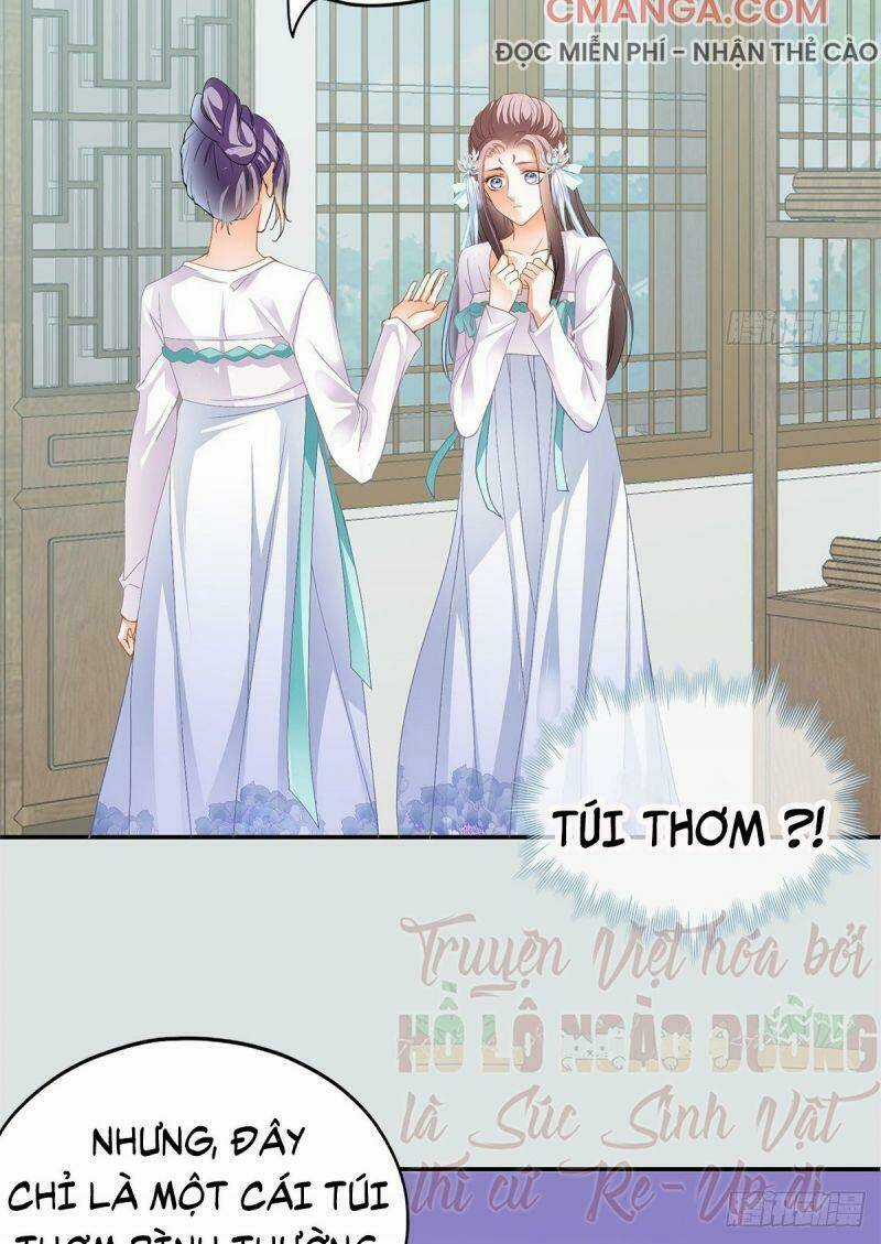 Bổn Vương Muốn Ngươi Chapter 2 trang 25