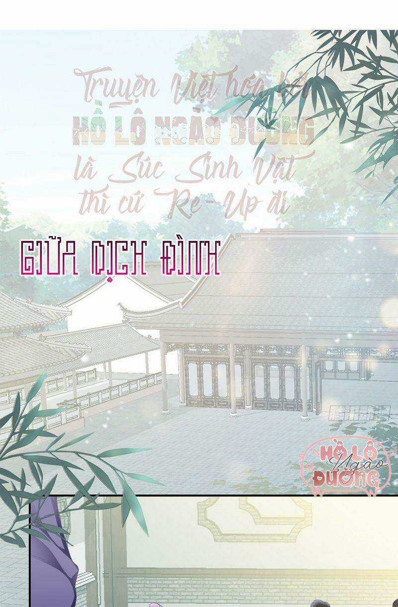 Bổn Vương Muốn Ngươi Chapter 2 trang 30