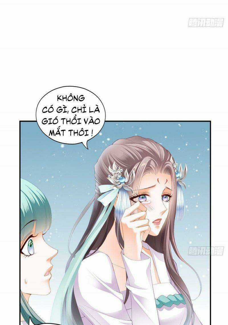 Bổn Vương Muốn Ngươi Chapter 2 trang 4