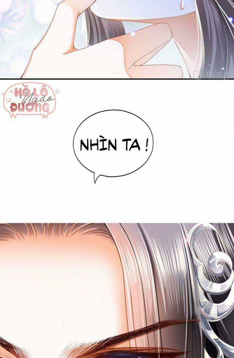 Bổn Vương Muốn Ngươi Chapter 2 trang 40