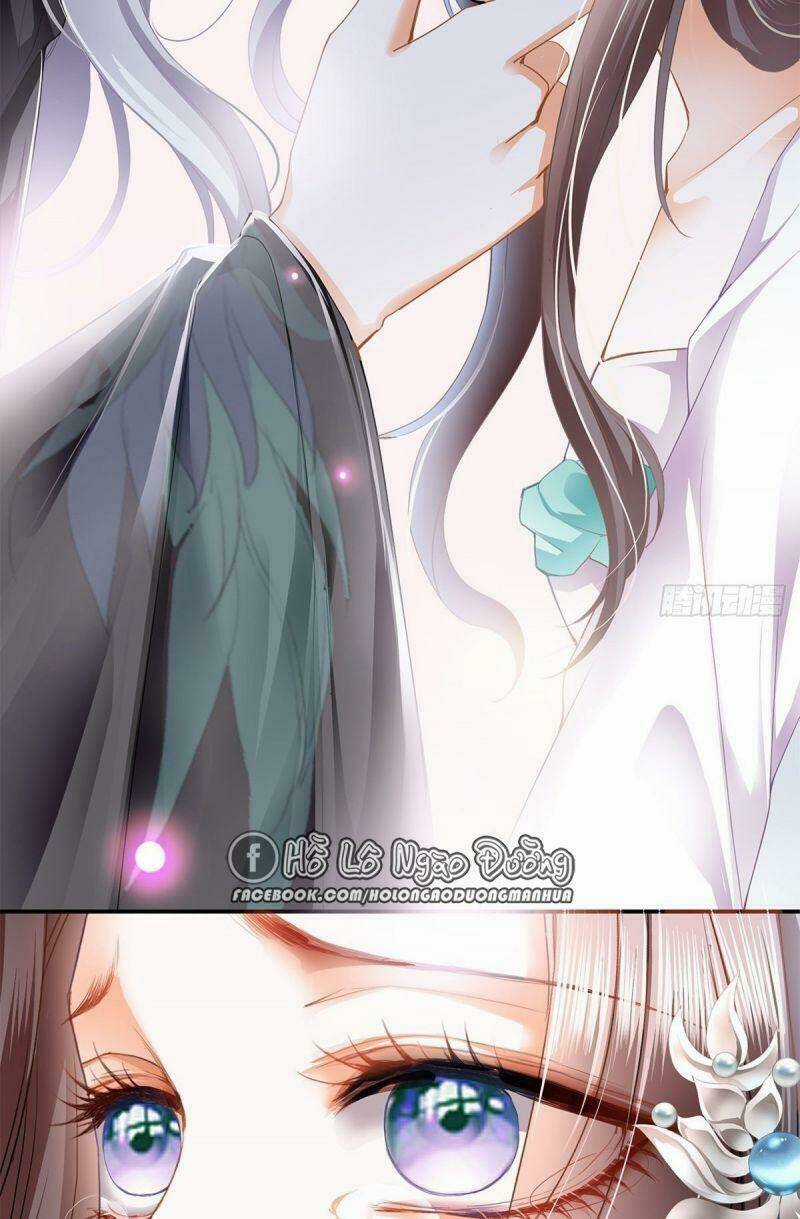 Bổn Vương Muốn Ngươi Chapter 2 trang 43