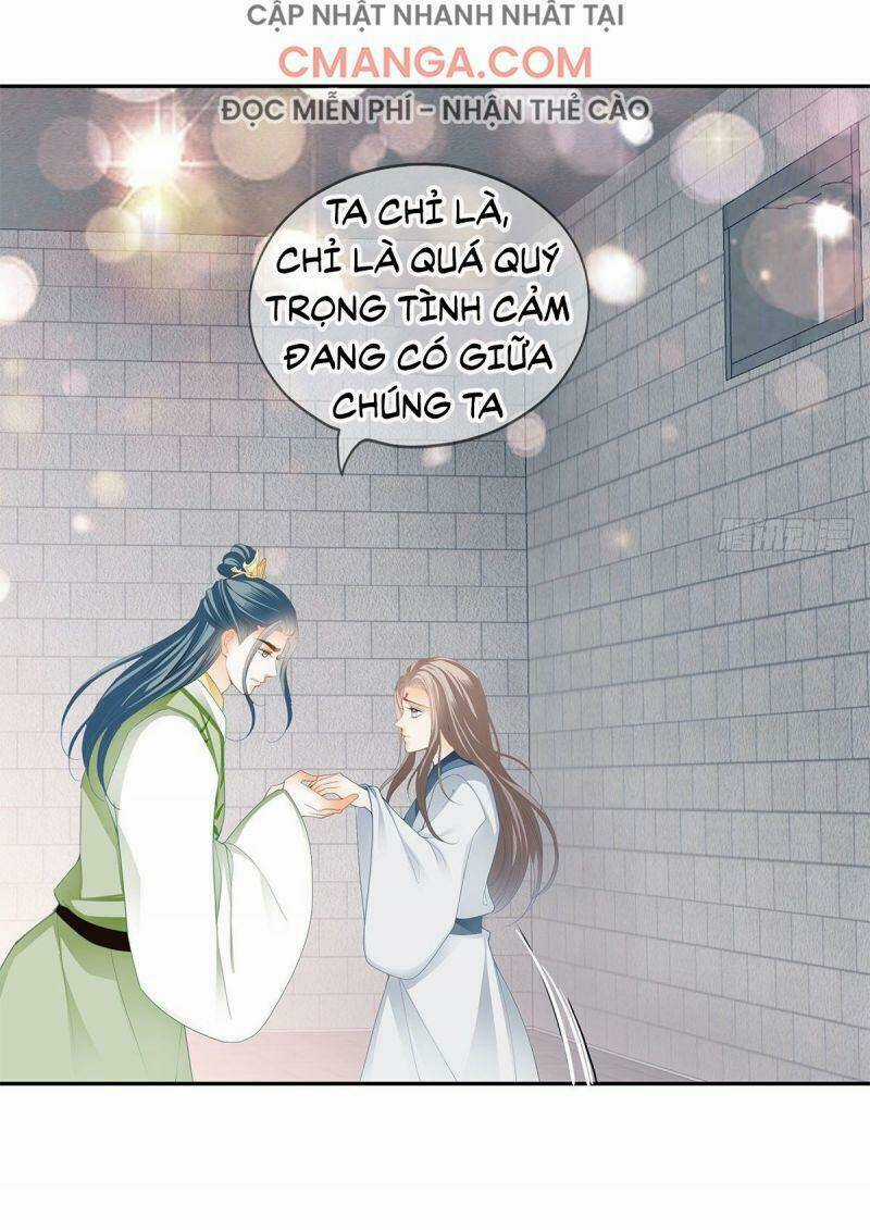 Bổn Vương Muốn Ngươi Chapter 20 trang 11