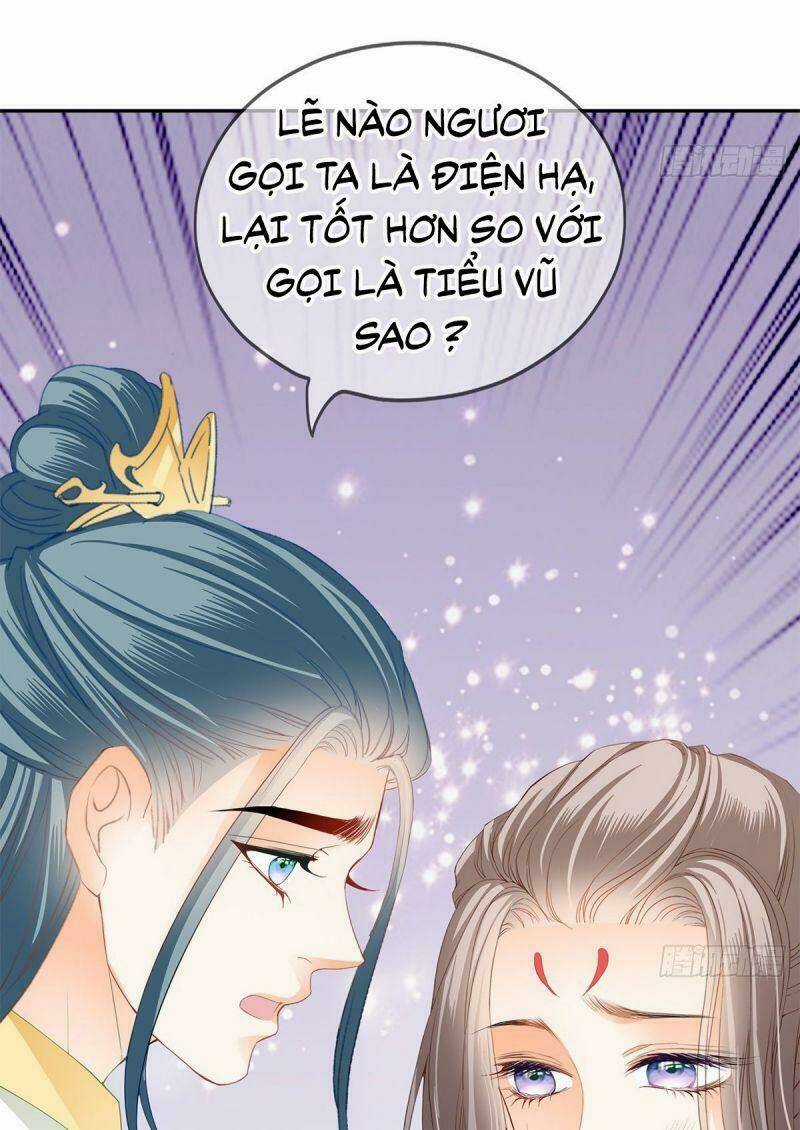 Bổn Vương Muốn Ngươi Chapter 20 trang 12