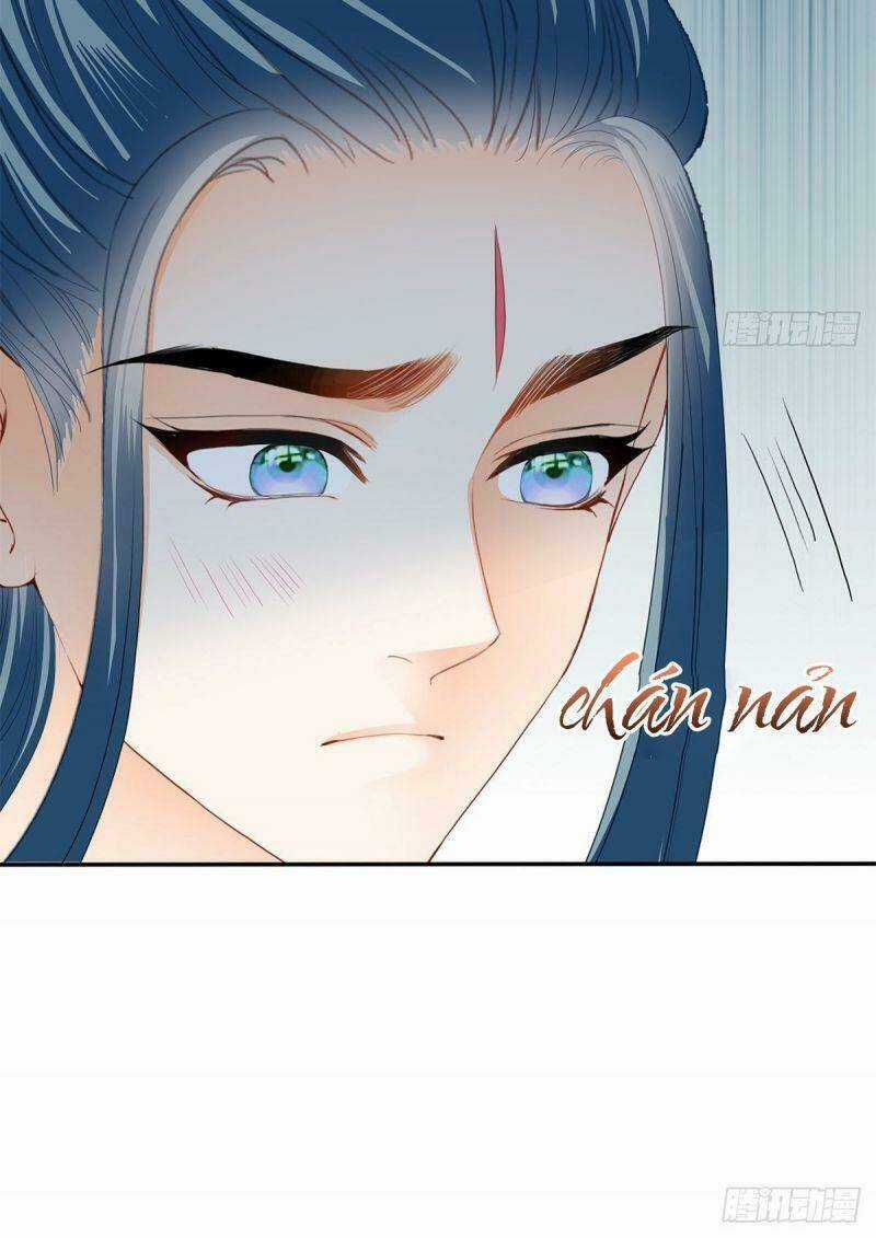 Bổn Vương Muốn Ngươi Chapter 20 trang 14