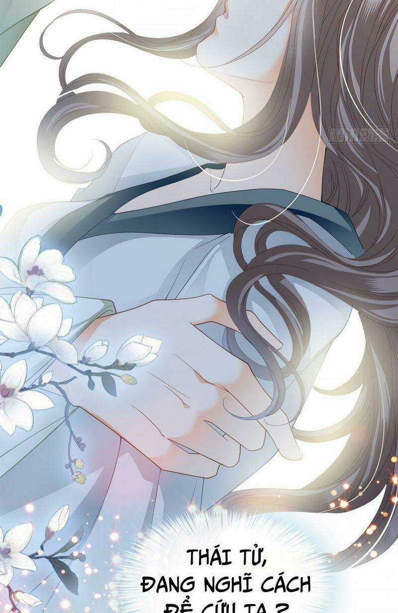 Bổn Vương Muốn Ngươi Chapter 20 trang 18