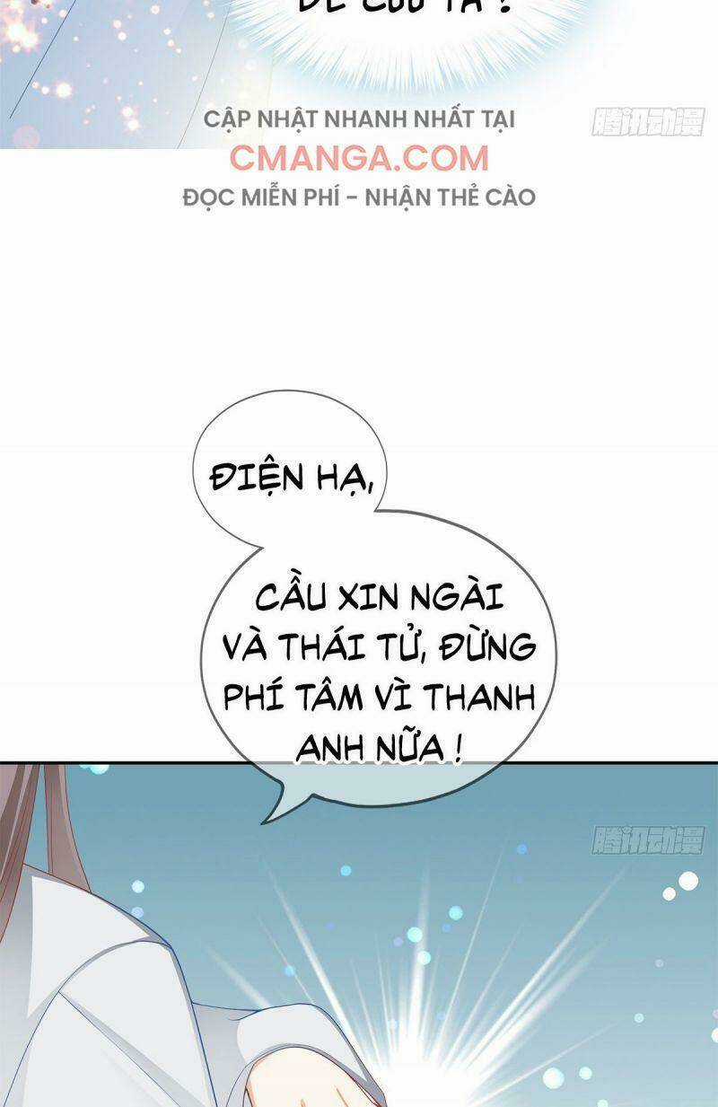 Bổn Vương Muốn Ngươi Chapter 20 trang 19