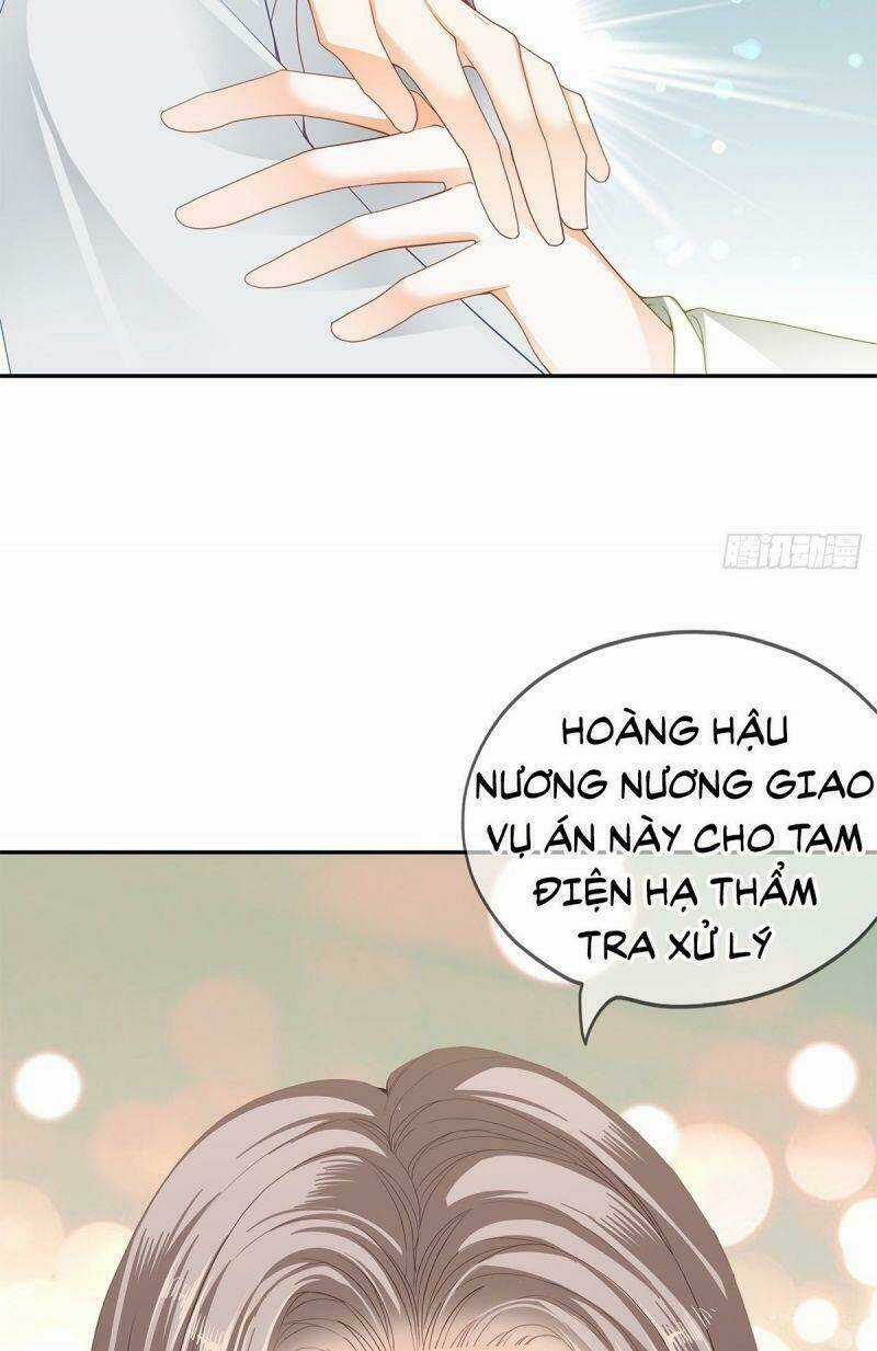 Bổn Vương Muốn Ngươi Chapter 20 trang 20