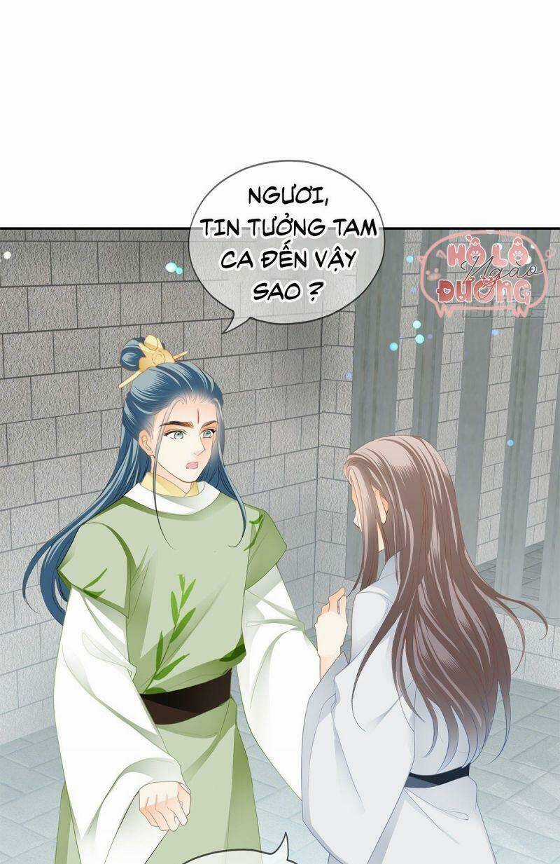 Bổn Vương Muốn Ngươi Chapter 20 trang 22