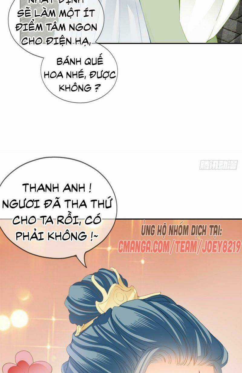 Bổn Vương Muốn Ngươi Chapter 20 trang 26