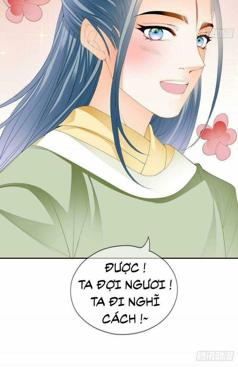 Bổn Vương Muốn Ngươi Chapter 20 trang 27