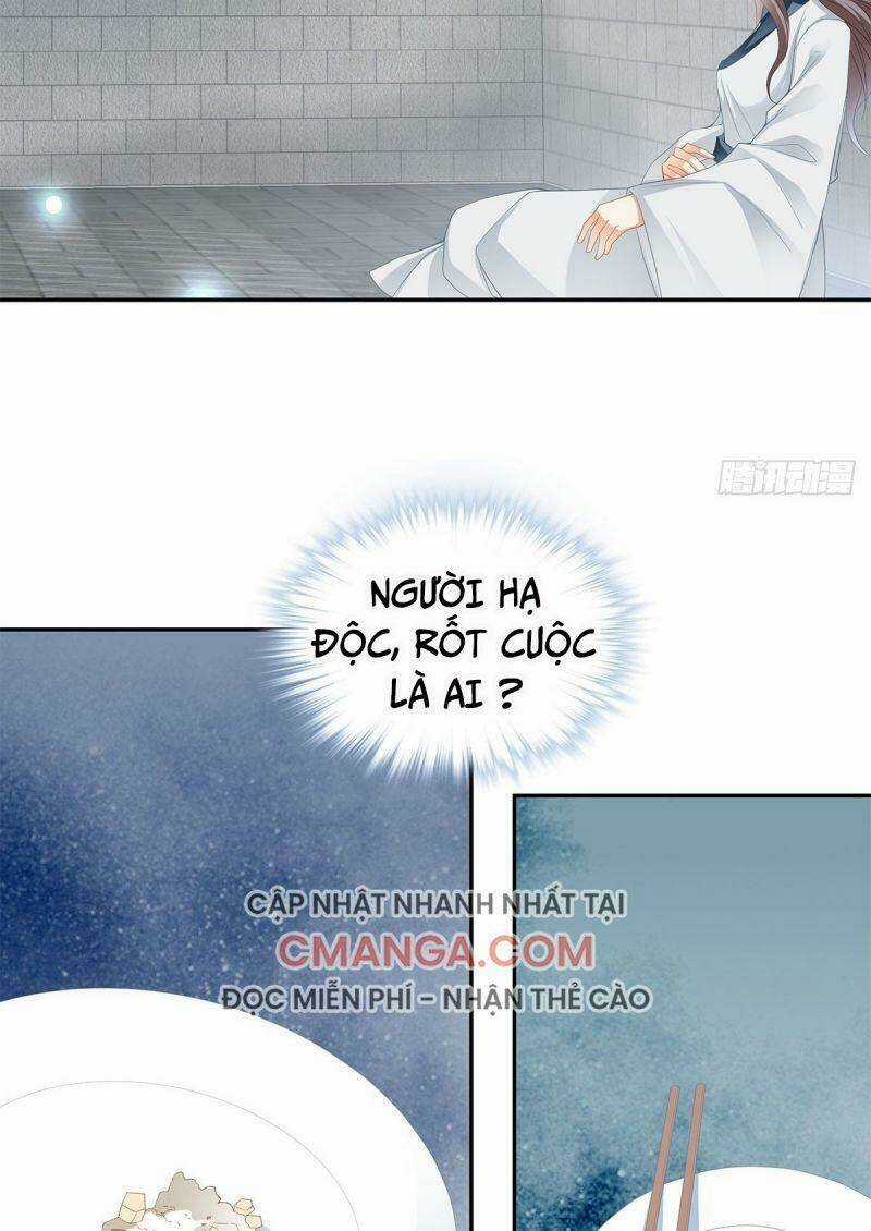 Bổn Vương Muốn Ngươi Chapter 20 trang 3