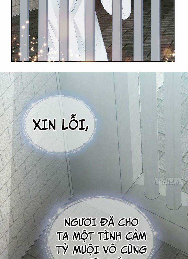 Bổn Vương Muốn Ngươi Chapter 20 trang 30