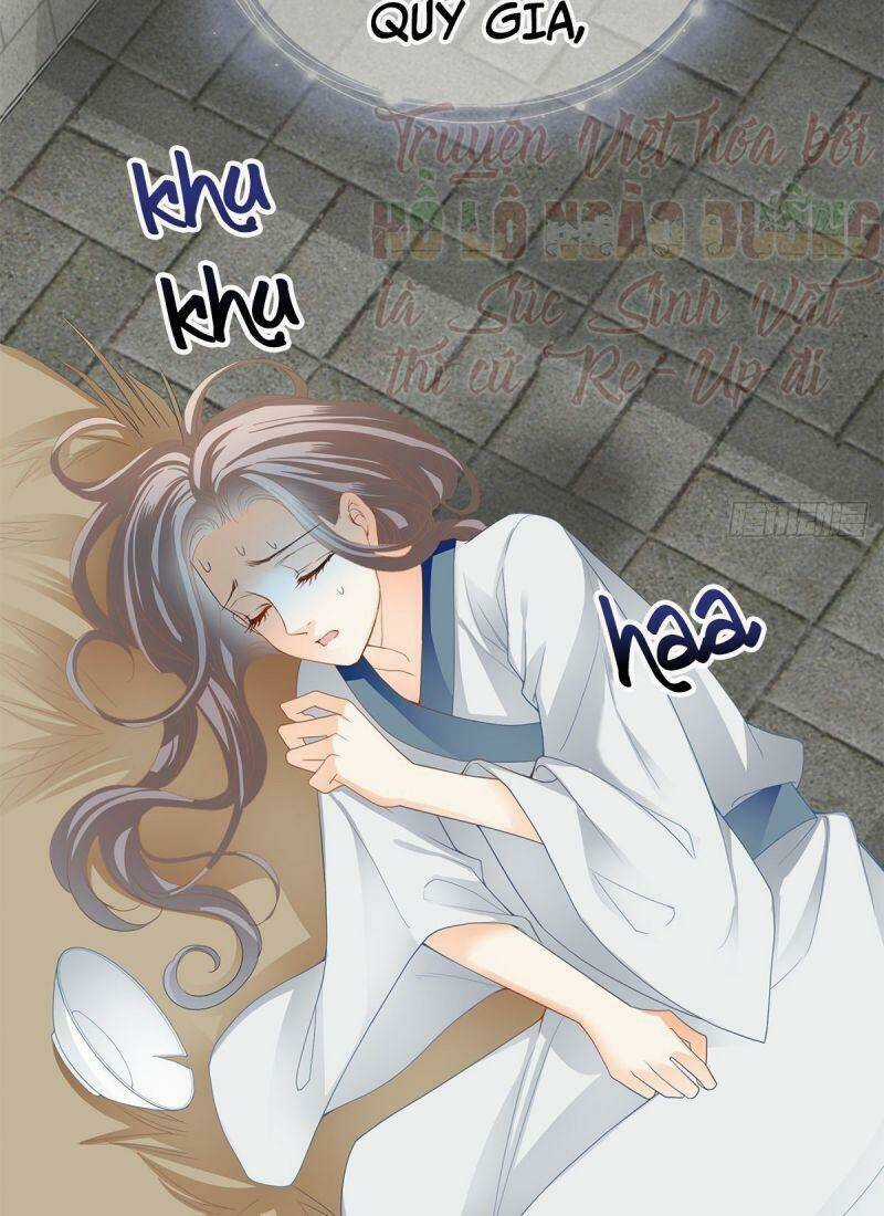 Bổn Vương Muốn Ngươi Chapter 20 trang 31