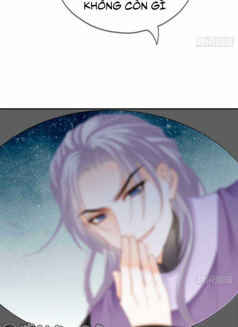 Bổn Vương Muốn Ngươi Chapter 20 trang 35