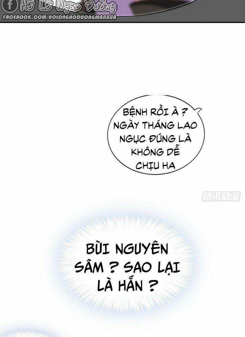 Bổn Vương Muốn Ngươi Chapter 20 trang 36