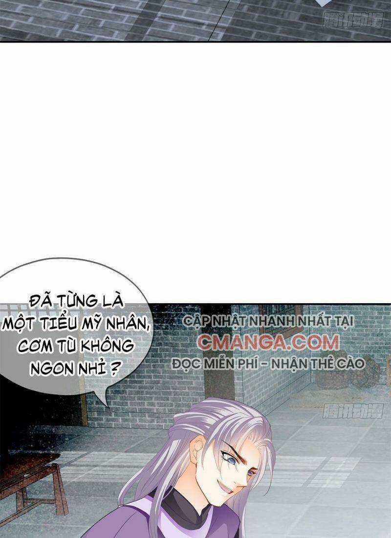 Bổn Vương Muốn Ngươi Chapter 20 trang 38