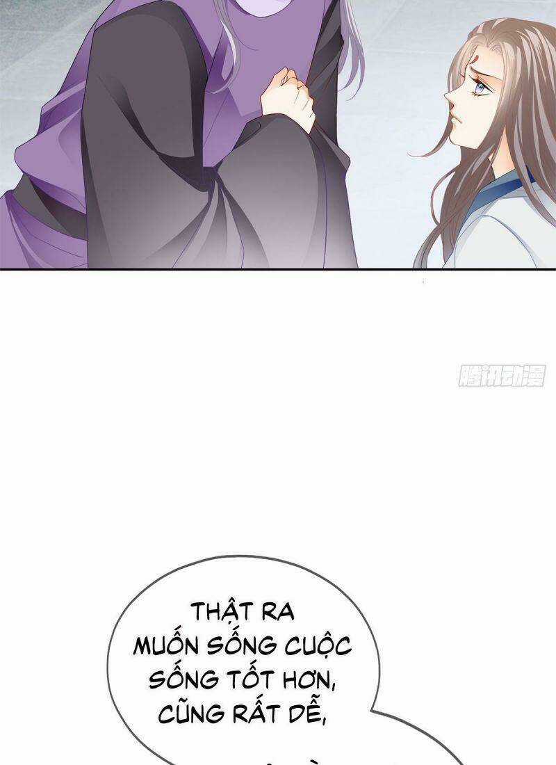 Bổn Vương Muốn Ngươi Chapter 20 trang 39