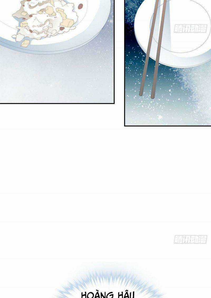 Bổn Vương Muốn Ngươi Chapter 20 trang 4