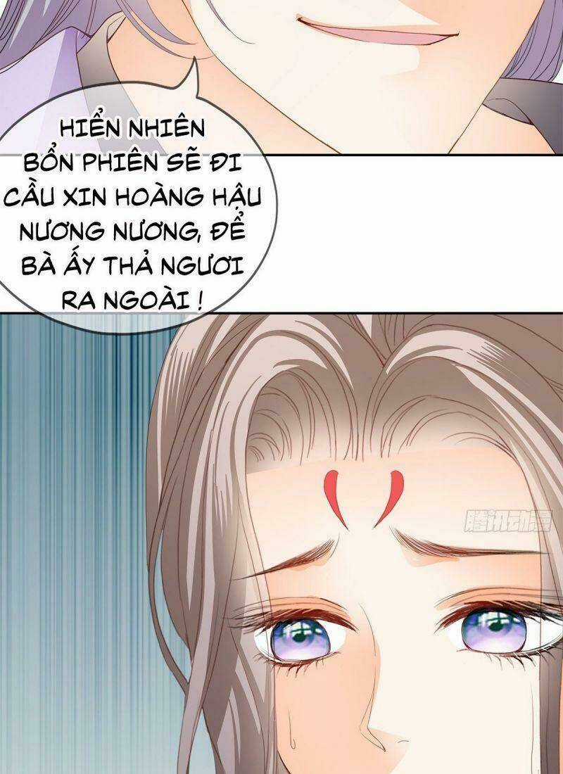 Bổn Vương Muốn Ngươi Chapter 20 trang 41