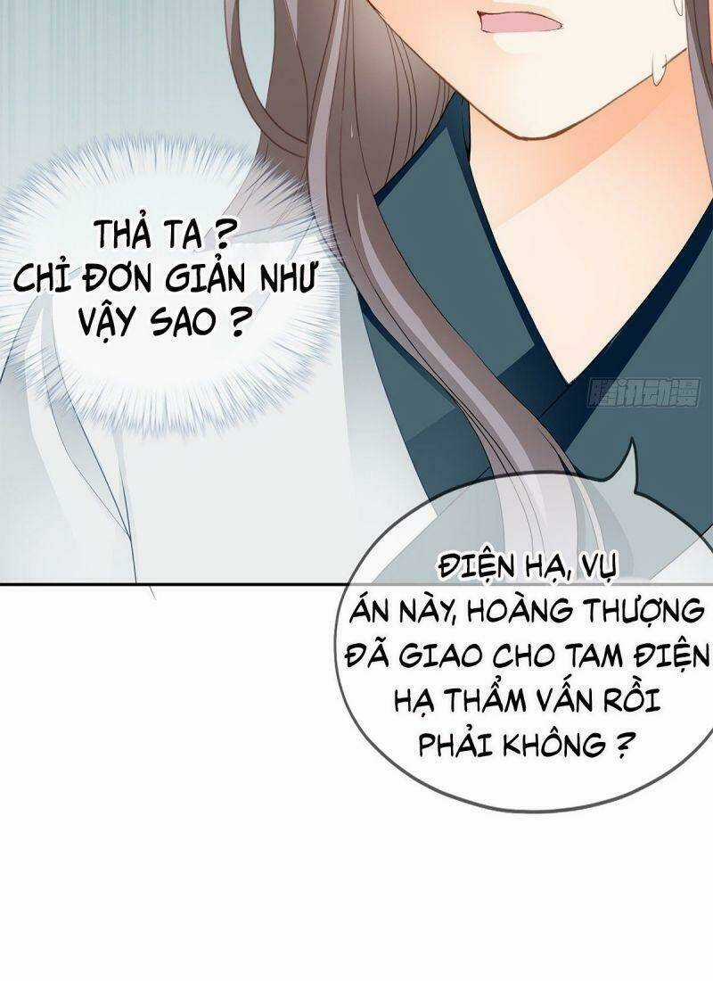 Bổn Vương Muốn Ngươi Chapter 20 trang 42