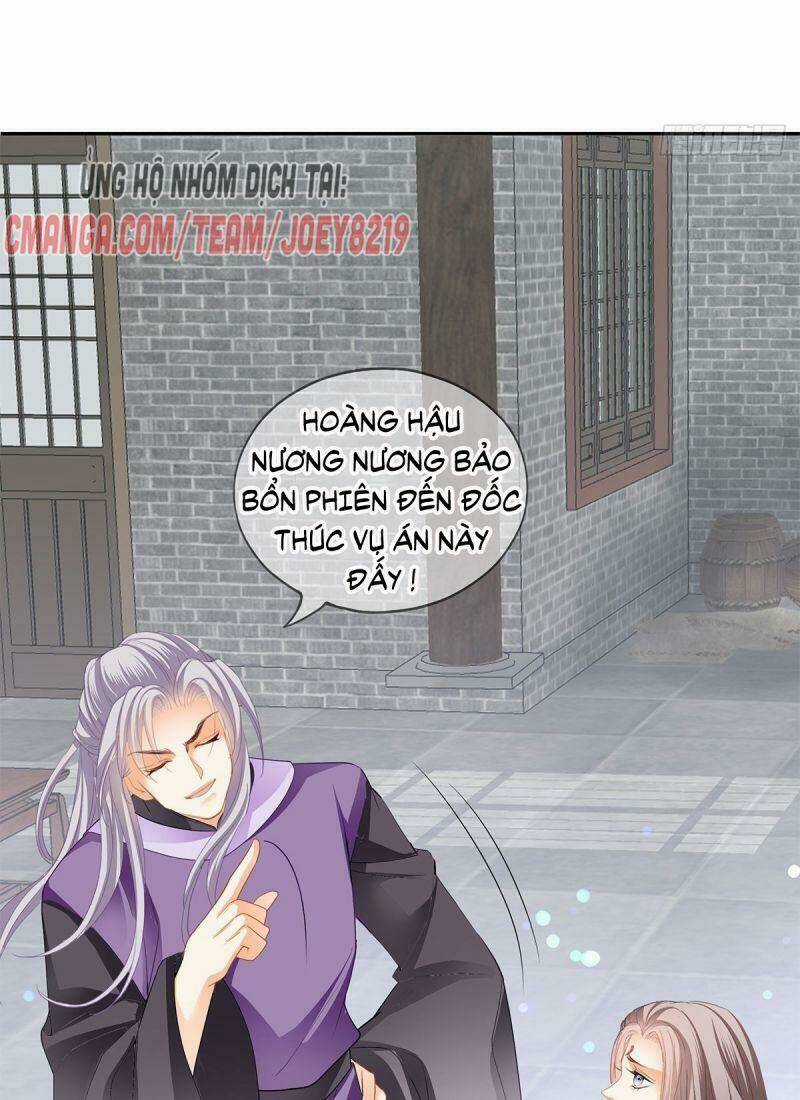 Bổn Vương Muốn Ngươi Chapter 20 trang 43