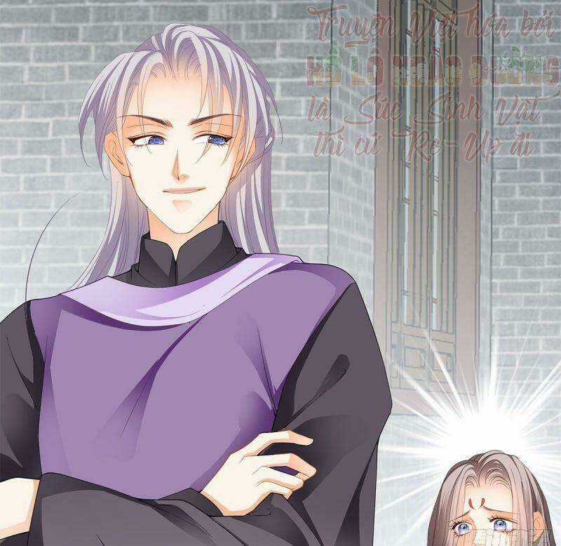 Bổn Vương Muốn Ngươi Chapter 20 trang 45