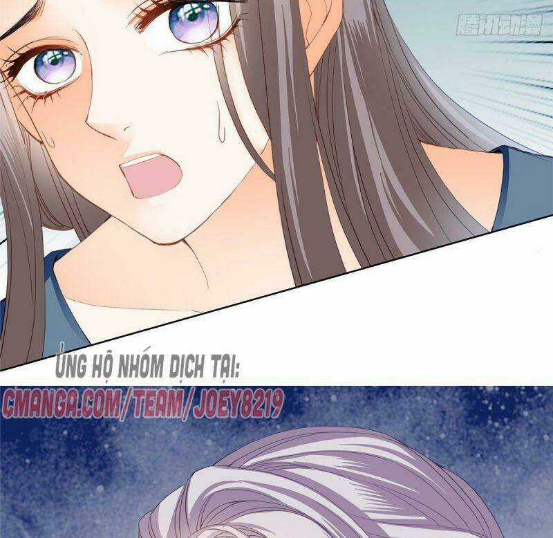 Bổn Vương Muốn Ngươi Chapter 20 trang 48