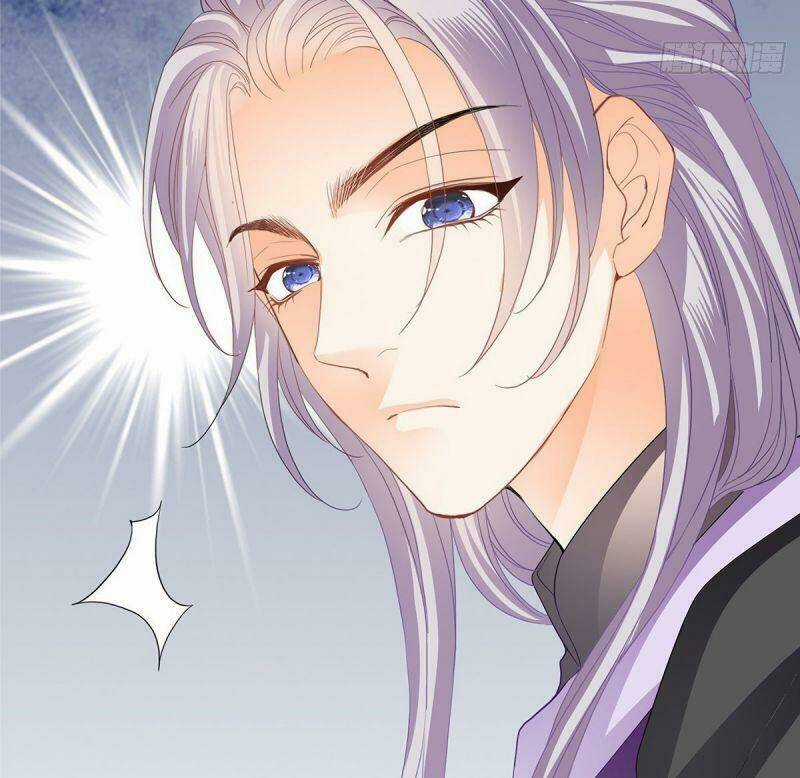 Bổn Vương Muốn Ngươi Chapter 20 trang 49