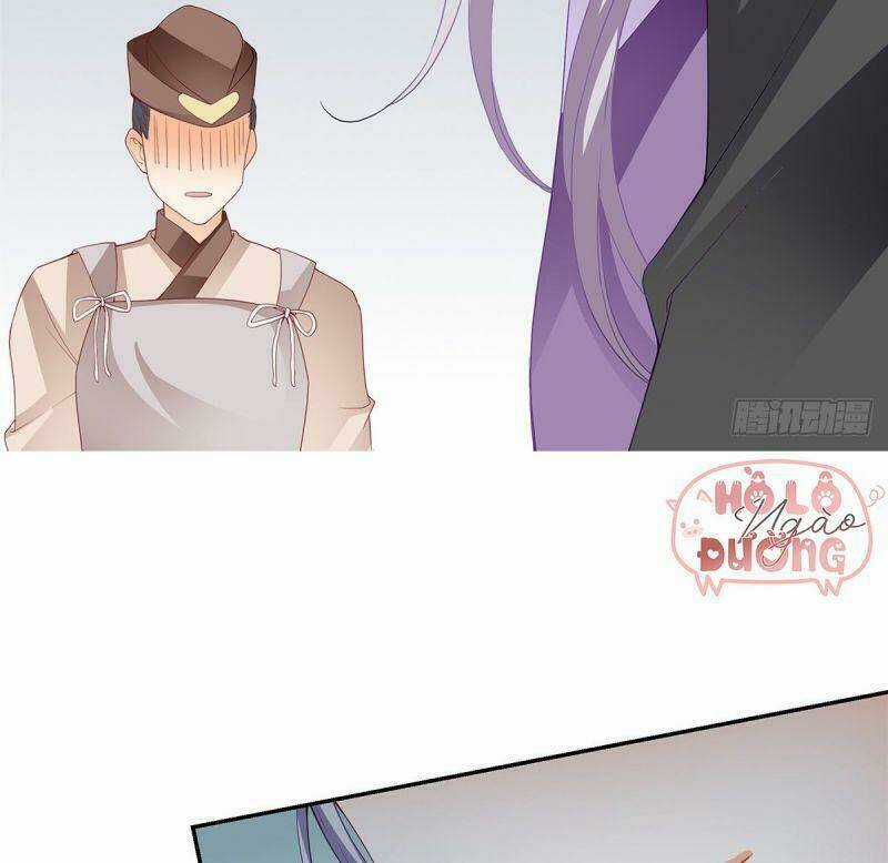 Bổn Vương Muốn Ngươi Chapter 20 trang 50