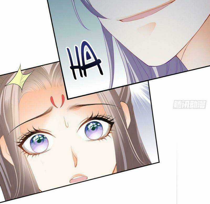 Bổn Vương Muốn Ngươi Chapter 20 trang 51