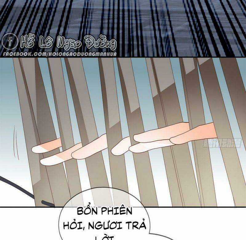 Bổn Vương Muốn Ngươi Chapter 20 trang 54