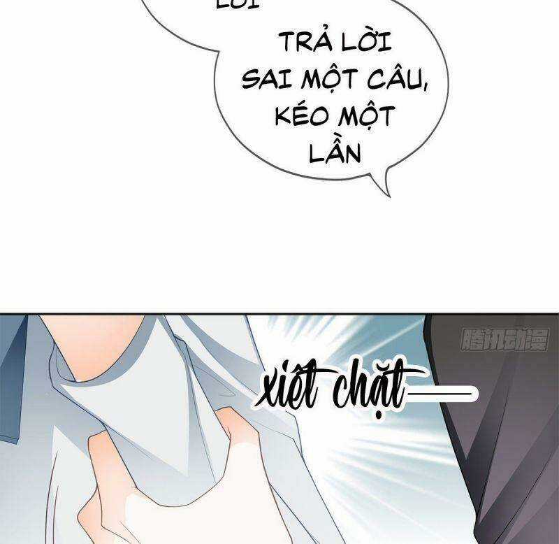 Bổn Vương Muốn Ngươi Chapter 20 trang 55