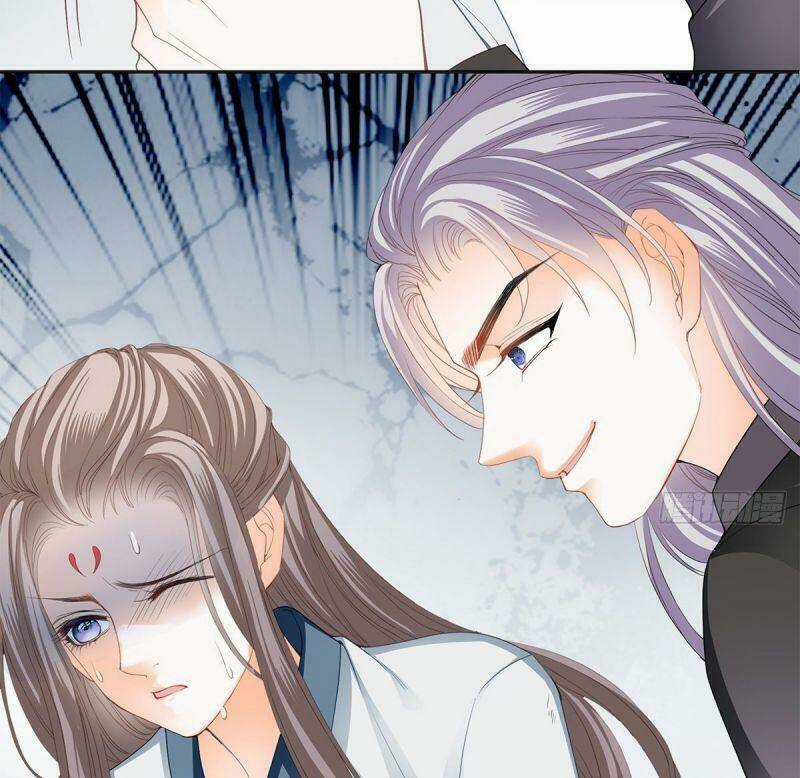 Bổn Vương Muốn Ngươi Chapter 20 trang 56