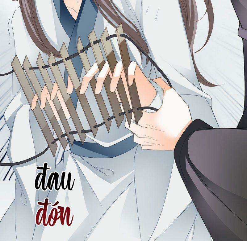 Bổn Vương Muốn Ngươi Chapter 20 trang 57