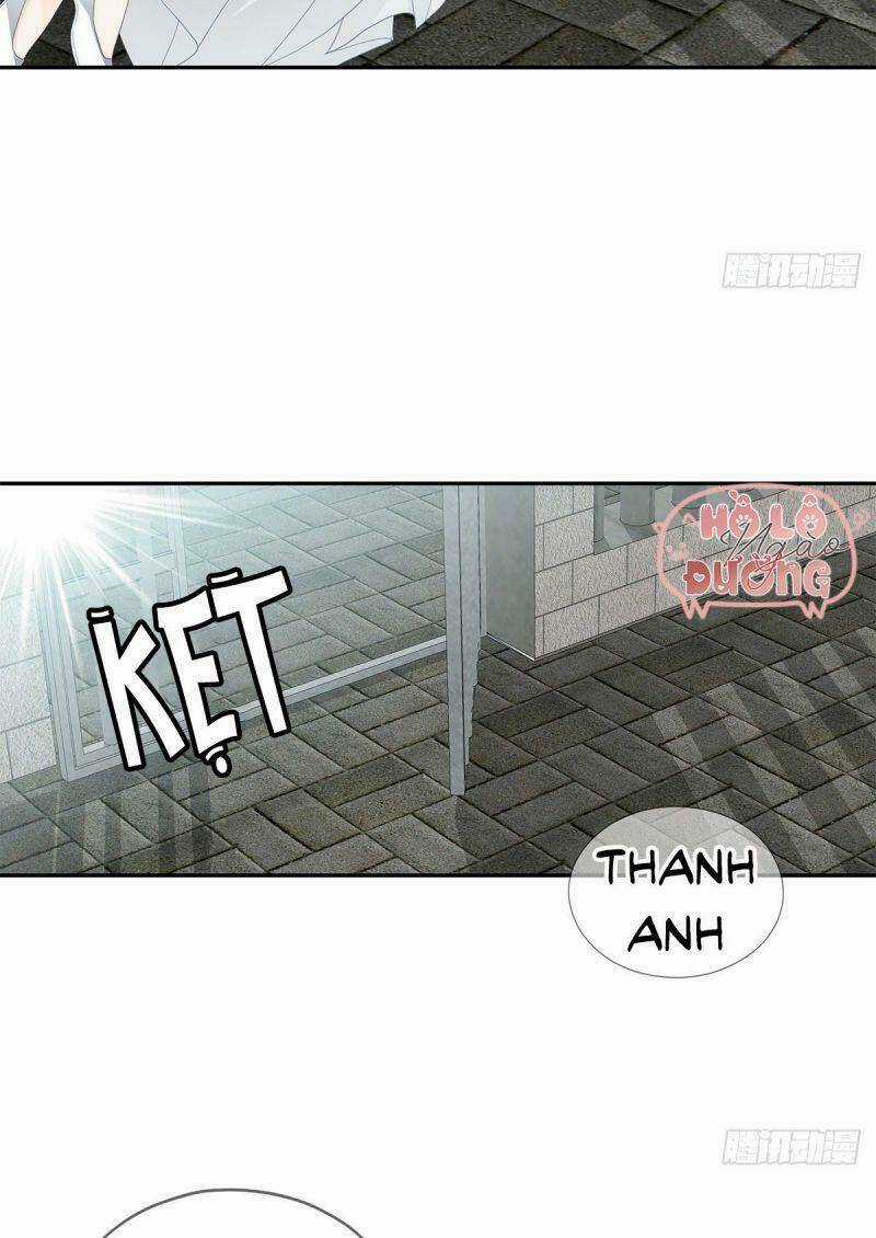 Bổn Vương Muốn Ngươi Chapter 20 trang 6