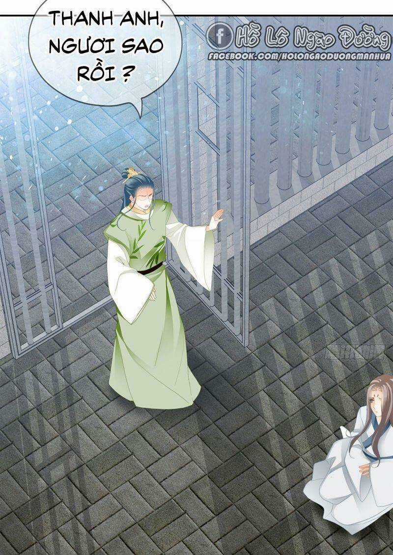 Bổn Vương Muốn Ngươi Chapter 20 trang 7