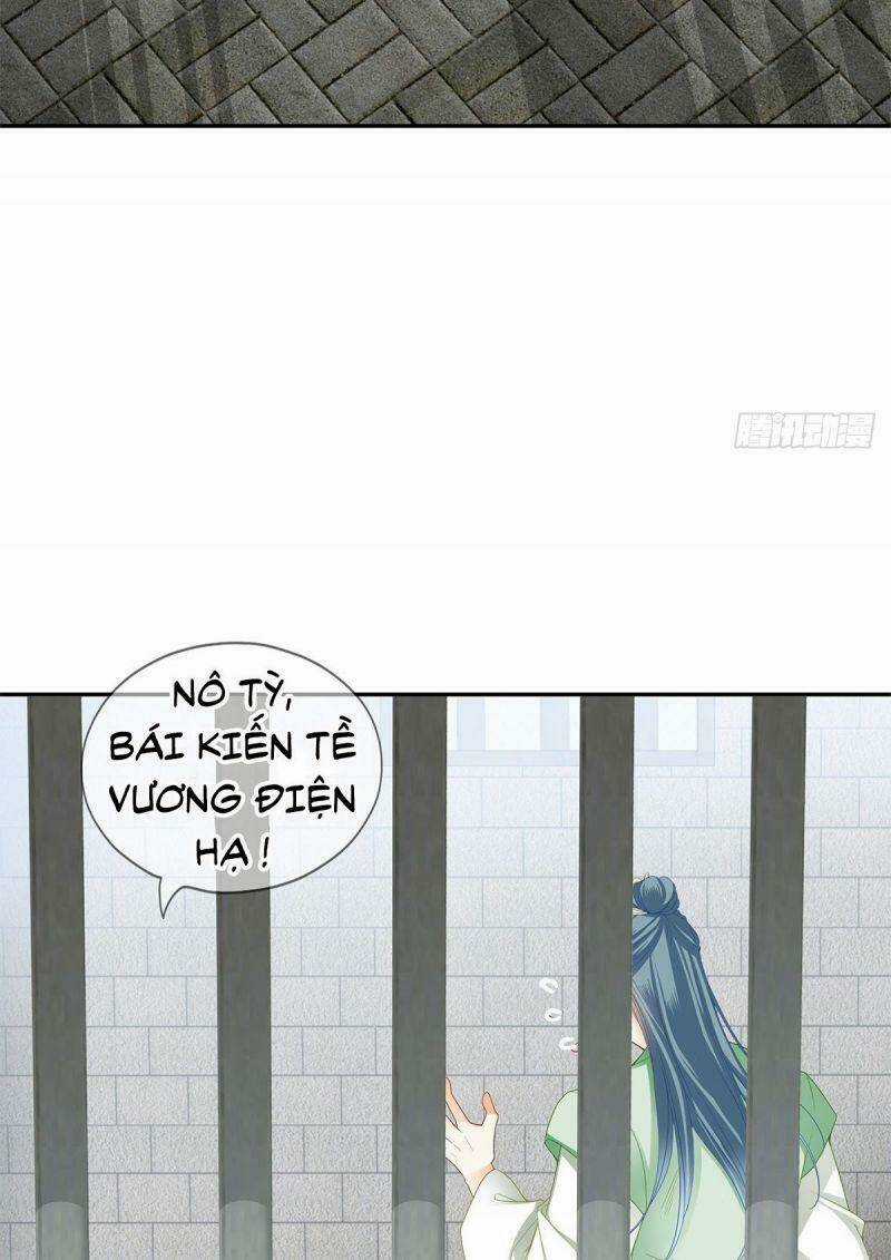 Bổn Vương Muốn Ngươi Chapter 20 trang 8