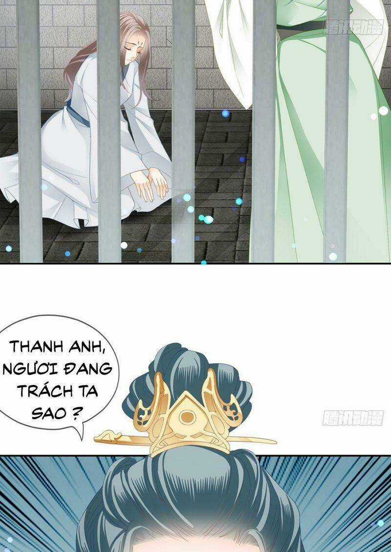 Bổn Vương Muốn Ngươi Chapter 20 trang 9