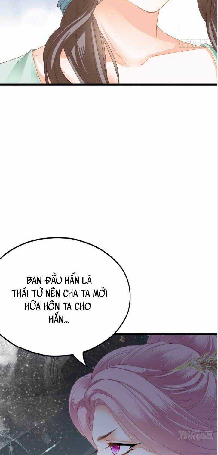 Bổn Vương Muốn Ngươi Chapter 201 trang 10