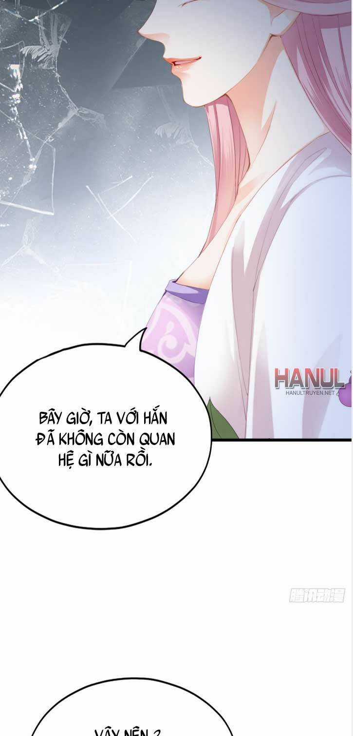 Bổn Vương Muốn Ngươi Chapter 201 trang 11