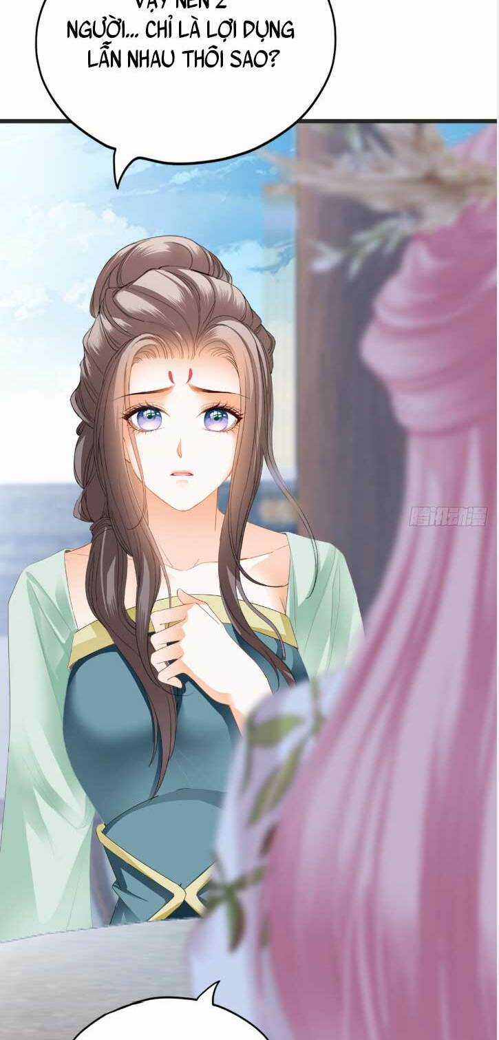 Bổn Vương Muốn Ngươi Chapter 201 trang 12