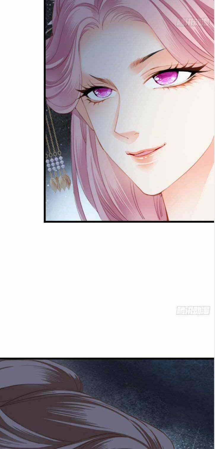 Bổn Vương Muốn Ngươi Chapter 201 trang 14