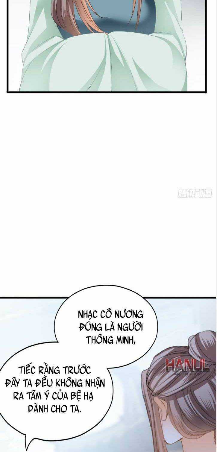 Bổn Vương Muốn Ngươi Chapter 201 trang 18